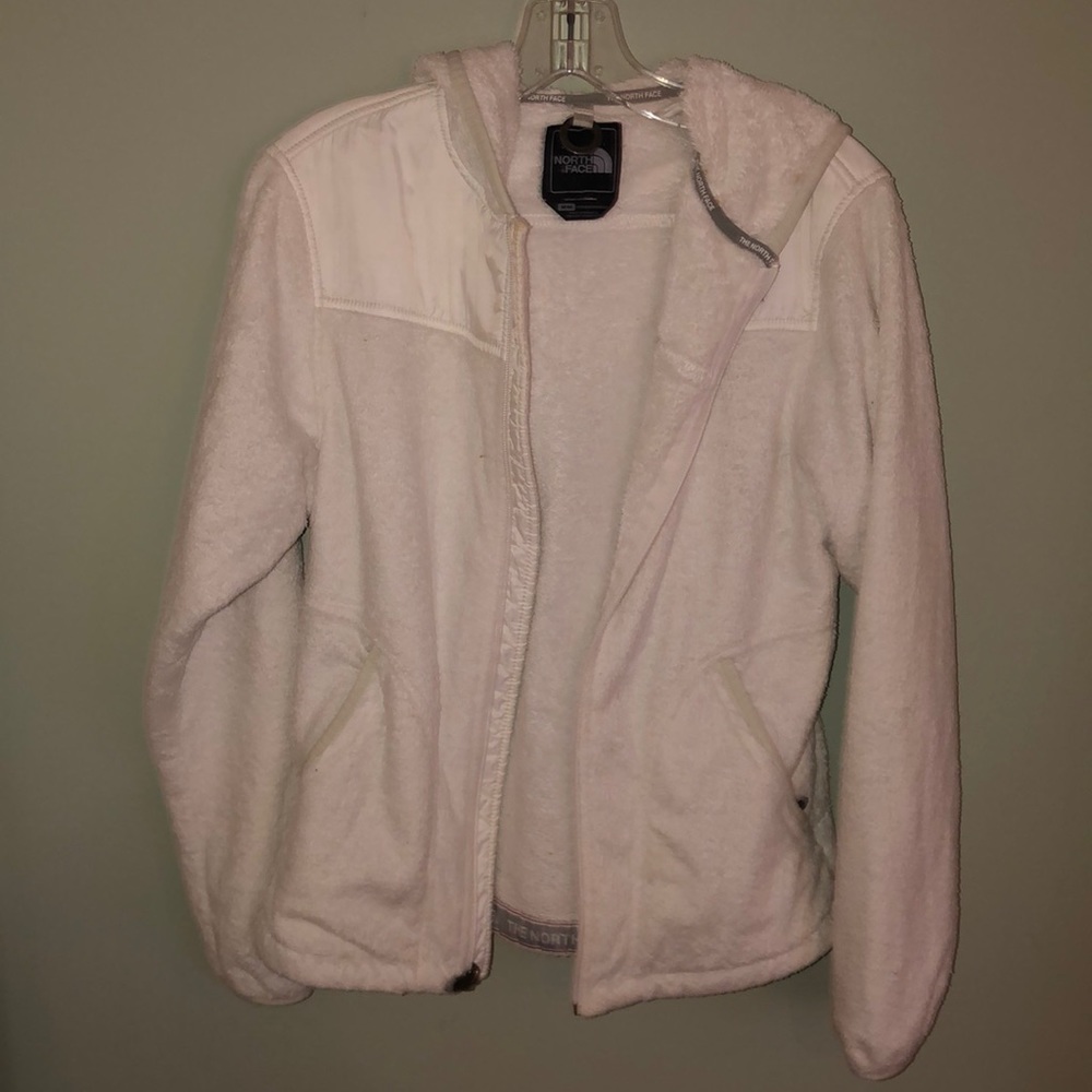North Face Jacket